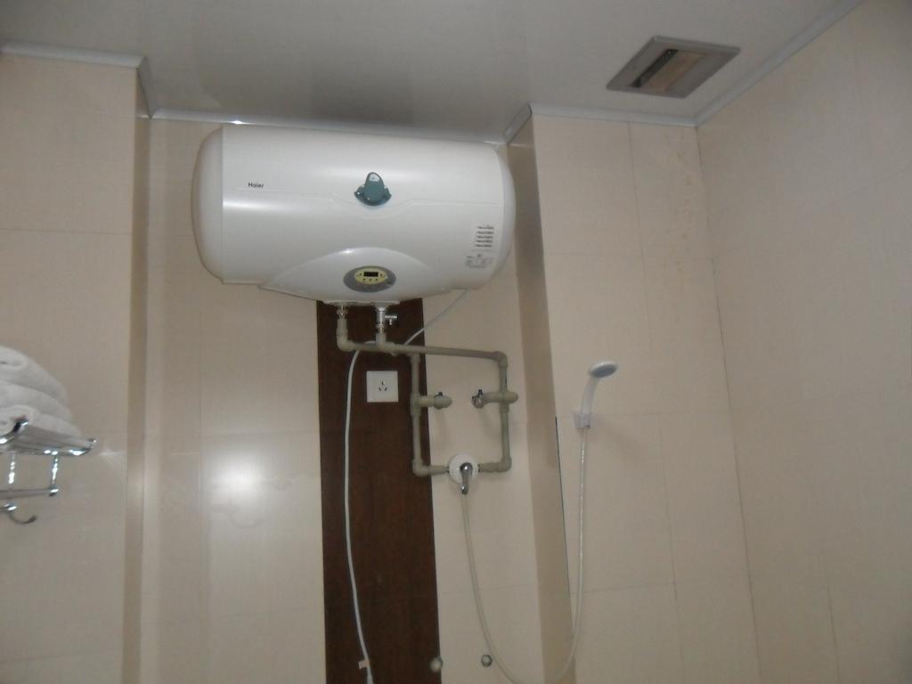 Yabuli Shuili Hotel Shangzhi Værelse billede