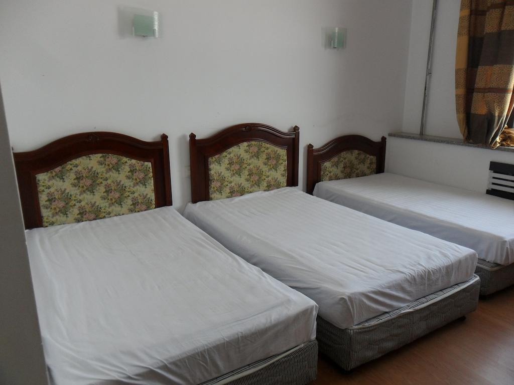 Yabuli Shuili Hotel Shangzhi Værelse billede
