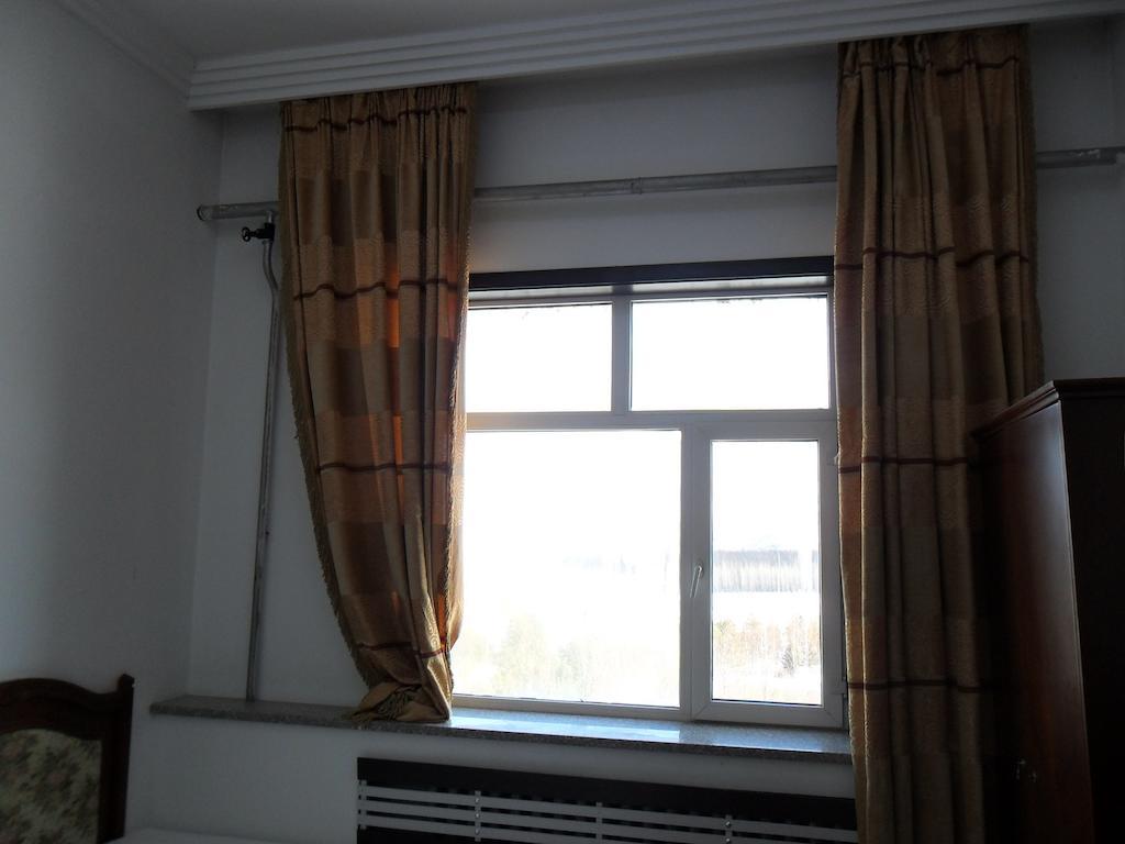 Yabuli Shuili Hotel Shangzhi Værelse billede