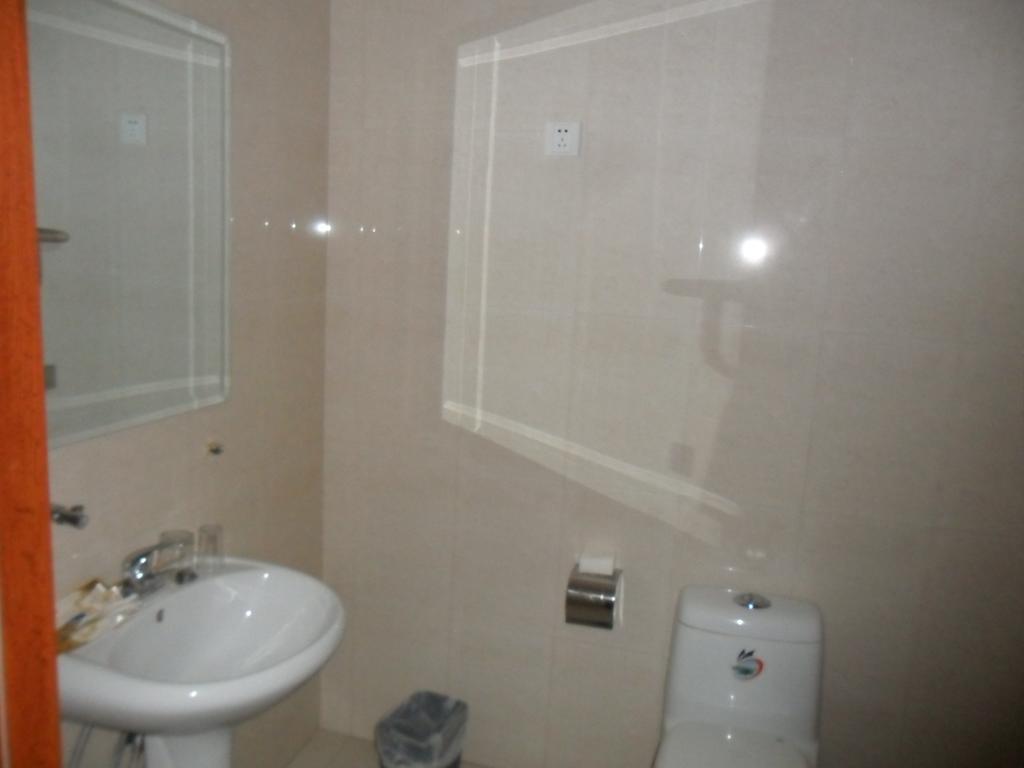 Yabuli Shuili Hotel Shangzhi Eksteriør billede