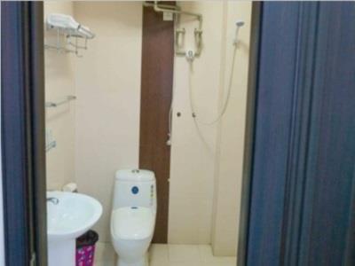 Yabuli Shuili Hotel Shangzhi Eksteriør billede